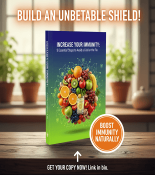 5 Essential Steps to Avoid A Cold or The Flu - 3